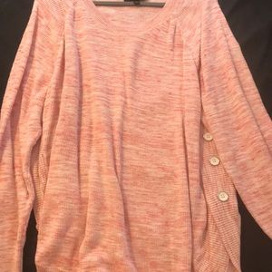 Women’s sweater NWOT